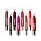 Miss Rose Matte Batom Stick Chubby Lip Crayon - 25 Red Wine (3g)
