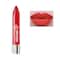 Miss Rose Matte Batom Stick Chubby Lip Crayon - 29 Naughty Red (3g)