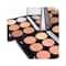 Miss Rose 6 Color Ultra Makeup Base Palette - 01 Shade (21g)