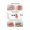 Miss Rose Matte Finish Liquid Foundation Tube - Fair (37ml)