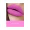 Miss Rose Long Lasting Metallic Lip Gloss - 09 Pinky Promise (5g)