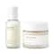 Mixsoon Brighten & Repair Skin Combo - Serum + Cream