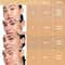 Anastasia Beverly Hills Beauty Balm Serum Boosted Skin Tint - Shade 8 (18 g)