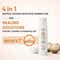 Aravi Organic Barrier Repair Lip Balm SPF 50 PA++++ (5 g)