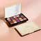 Character Shadow Gallery 20 Color Eyeshadow Palette - SGE001 (25 g)