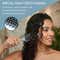 Ikonic Me Vent Curl Brush IKM-2156 - Powder Blue