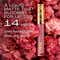 Lakme Rouge Bloom Matte Liquid Lipstick - Enchanted Woods 307 (3.5 ml)
