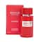 Mocemsa Rouge Eau De Parfum (100ml)