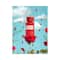 Mocemsa Rouge Eau De Parfum (100ml)
