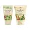 Moha Herbal Face Wash & Moha Herbal Face Scrub Bright Skin Combo (100 ml + 100 g)
