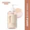 Moody Dermasoothe Softening with Ceramides and Rice Body Wash (200 ml)