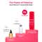 Foxtale 10% Glutathione +  Vitamin C Brightening Face Serum Sensitive Skin Safe (30 ml)