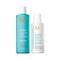 Moroccanoil Smoothing Shampoo & Mini Conditioner - Smoothing Combo