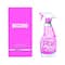 Moschino Pink Fresh Couture Eau De Toilette (100ml)