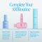 d'you unkissed Serum Capsule Sunscreen SPF 50+ & PA++++ (50ml)