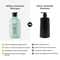 Brillare Ceramide Shampoo (300 ml)