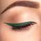 Lakme Ultimate Glam, Eye Liner, Quick Drying, Water Resistant, Smudgeproof, Green - (9 ml)