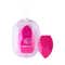 Europe Girl Blend Pro Makeup Blender Four Cutting - Pink