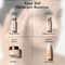 BiE Vin Rouge Renewing Face Wash - Cleanser for Hydration, Glow & Anti-Aging (100 ml)