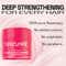 Soulflower Rosemary Strengthening Hair Mask with Niacinamide & Squalane (100 g)