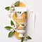 AROMAS ARTESANALES DE ANTIGUA Somerset Orange Blossom Hand Cream (60 ml)