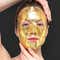 KOCOSTAR Gold Foil Triple Layer Mask (25 g)