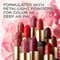 Lakme Rouge Bloom Powder Matte Bullet - Cherry Blossom (4 g)