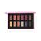 MyGlamm Popxo Makeup Collection 12 Eyeshadow Kit - Squad Goals (8.4g)