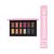MyGlamm Popxo Makeup Collection 12 Eyeshadow Kit - Squad Goals (8.4g)