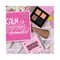 MyGlamm Popxo Makeup Collection 4 Eyeshadow Kit - Drama Queen (4g)