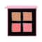 MyGlamm Popxo Makeup Collection 4 Eyeshadow Kit - Send Noods (4g)