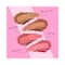 MyGlamm Popxo Makeup Collection 4 Eyeshadow Kit - Send Noods (4g)