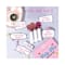 MyGlamm Popxo Makeup Collection Mini Lip Kit - Pretty Mess (3 Pcs)