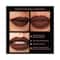 MyGlamm Manish Malhotra Liquid Matte Lipstick - Cocoa Tease (7g)