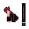 MyGlamm Manish Malhotra Hi-Shine Lipstick - Berry Wine (4g)