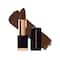 MyGlamm Manish Malhotra Hi-Shine Lipstick - Almond Creme (4g)