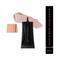 MyGlamm Manish Malhotra Face & Body Highlighter - Quartz (15ml)