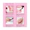 MyGlamm Popxo Makeup Collection Mini Nail Polish Kit - Dreamin (5 Pcs)