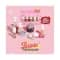 MyGlamm Popxo Makeup Collection Mini Nail Polish Kit - Thrivin (5 Pcs)