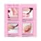 MyGlamm Popxo Makeup Collection Mini Nail Polish Kit - Thrivin (5 Pcs)