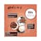 MyGlamm Superfoods Cacao Coconut & Coffee Hair Spa Mask (200g)