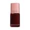 MyGlamm Manish Malhotra Gel Finish Nail Lacquer - Ruby Romance (10ml)