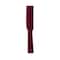 MyGlamm Manish Malhotra Gel Finish Nail Lacquer - Ruby Romance (10ml)