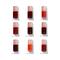 MyGlamm Manish Malhotra Gel Finish Nail Lacquer - Ruby Romance (10ml)