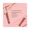 MyGlamm Ultimatte Long Stay Matte Liquid Lipstick - Nude Bombshell (2.5ml)