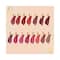 MyGlamm Ultimatte Long Stay Matte Liquid Lipstick - Pink Stunner (2.5ml)