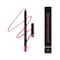 MyGlamm Manish Malhotra Beauty Lip Liner And Filler - Fierce Red (1.2g)