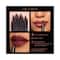 MyGlamm Manish Malhotra Beauty Lip Liner And Filler - Fierce Red (1.2g)