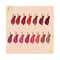 MyGlamm Ultimatte Long Stay Matte Liquid Lipstick - Pink Doll (2.5 ml)