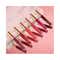 MyGlamm Ultimatte Long Stay Matte Liquid Lipstick - Crimson Starlet (2.5 ml)